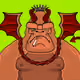 Evil Kong #618