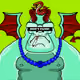 Evil Kong #619