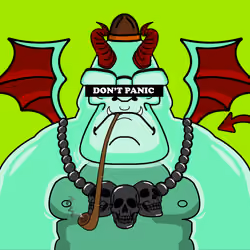 Evil Kong #560