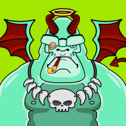 Evil Kong #842