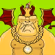 Evil Kong #632
