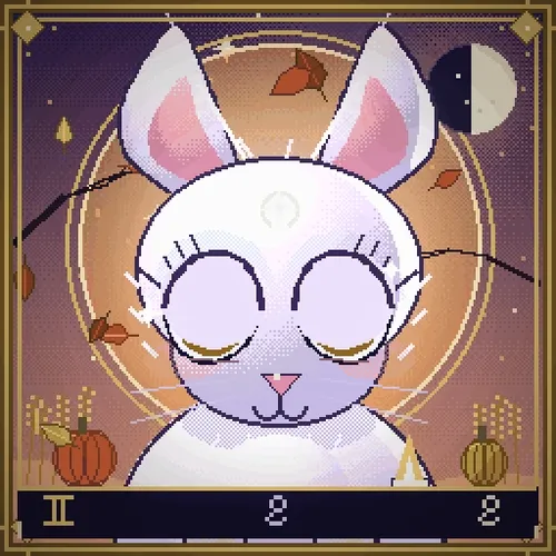 Robin Rabbits #301 — Maia the Unfooled
