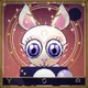 Robin Rabbits #124 — Lacerta, Keeper of Dhanishta