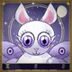 Robin Rabbits #078 — Cupid the Candle-Bearer