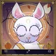 Robin Rabbits #042 — Estelle the Rose-Handed