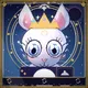 Robin Rabbits #005 — Luna Plena, Queen of the Full Moon