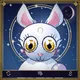 Robin Rabbits #024 — Phoenix of the Blue Hour