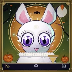 Robin Rabbits #057 — Libra the Kind Knife