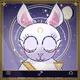 Robin Rabbits #042 — Estelle the Rose-Handed