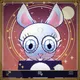 Robin Rabbits #107 — Ara, Keeper of Purva Bhadrapada