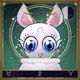 Robin Rabbits #177 — Io of the Silver Mansion