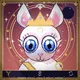 Robin Rabbits #002 — Selene the Waxing