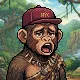Rebel Ape #1292