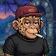 Rebel Ape #1291
