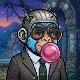 Rebel Ape #1245