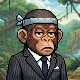 Rebel Ape #1938