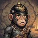 Rebel Ape #1241