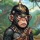 Rebel Ape #1293