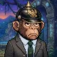 Rebel Ape #300