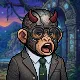 Rebel Ape #1423