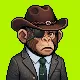 Rebel Ape #1935