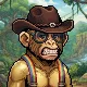 Rebel Ape #610