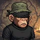 Rebel Ape #223