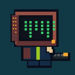 Terminal Heads #766