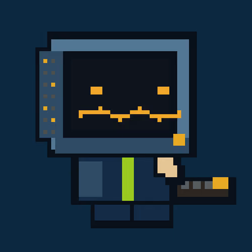 Terminal Heads #2336