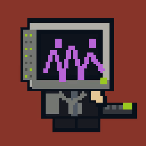 Terminal Heads #6258