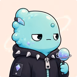 Goobs #2791