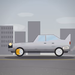 Clunkerhood #2304