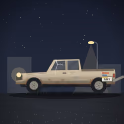Clunkerhood #1721