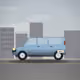 Clunkerhood #2822
