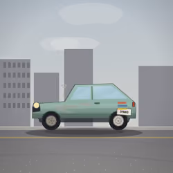 Clunkerhood #983