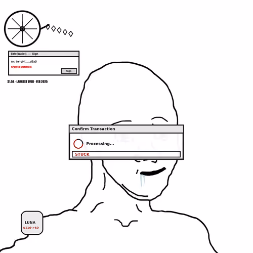 CRASH TEST DUMMIES #819