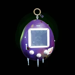 ZomBeGotchi #308 · Nekskulkra