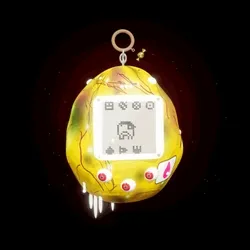 ZomBeGotchi #1285 · Mulgorbra