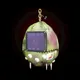 ZomBeGotchi #1576 · Vexkrabra