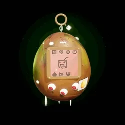 ZomBeGotchi #476 · Zedghavex