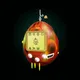 ZomBeGotchi #1940 · Morrotmor