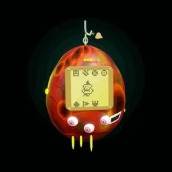 ZomBeGotchi #1940 · Morrotmor