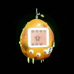 ZomBeGotchi #599 · Mulnekdre