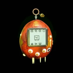 ZomBeGotchi #1146 · Oozzedgru