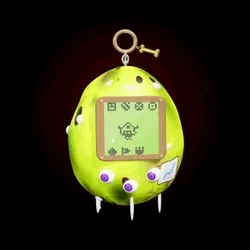 ZomBeGotchi #168 · Rotskulskul