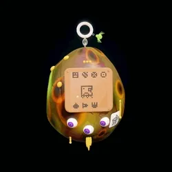 ZomBeGotchi #477 · Zedbravex