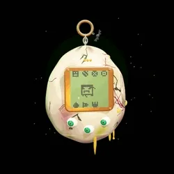 ZomBeGotchi #130 · Zomghavex