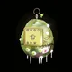 ZomBeGotchi #439 · Zedkrarot