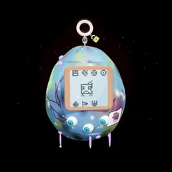 ZomBeGotchi #1867 · Moroozgru