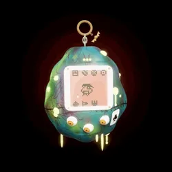 ZomBeGotchi #812 · Gorgrumul